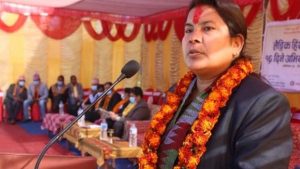 लोकतन्त्रको उत्तम विकल्प