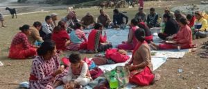धारापानी