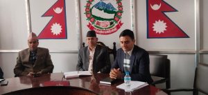 उम्मेदवारी