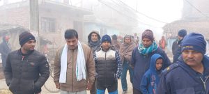 रौतहट क्षेत्र नं. १