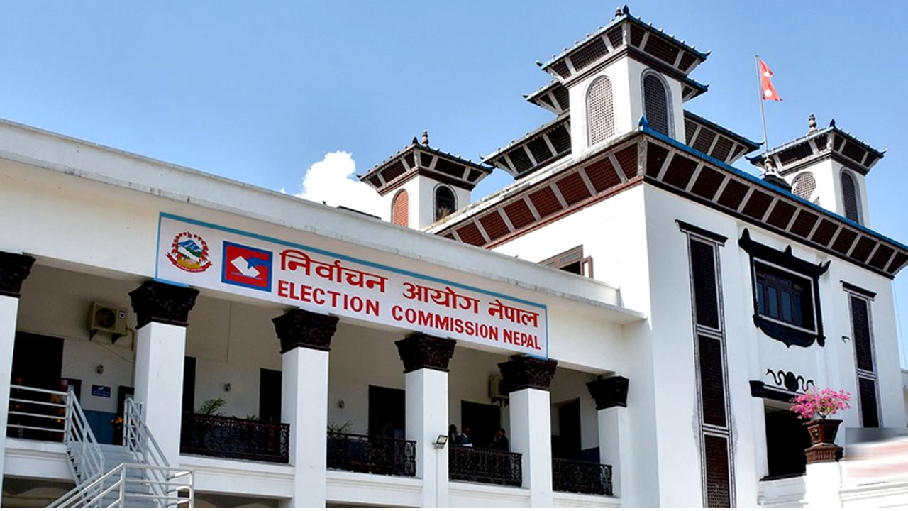 एक तहको निर्वाचनमा पराजित भए अर्को तहमा उम्मेदवार बन्न नपाइने प्रस्ताव