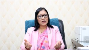 स्वास्थ्य स्वयंसेविकामार्फत