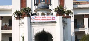 मतदान सम्पन्न नहुँदासम्म