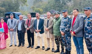 निष्पक्ष र भयरहित