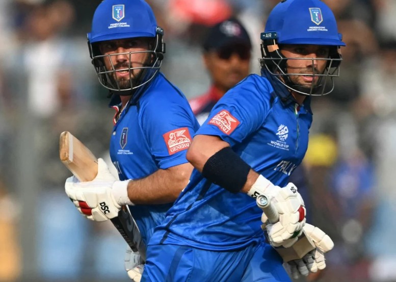 नेपालको कमजोर प्रदर्शन, मोस्का दाजुभाइको कमालमा इटलीको ऐतिहासिक जित