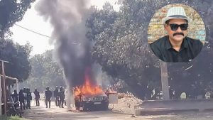 घटनाका योजनाकार