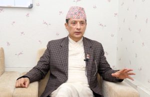 मौनअवधिमा