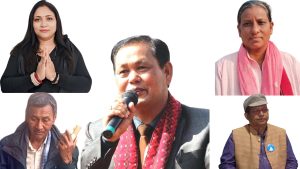 सप्तरी क्षेत्र