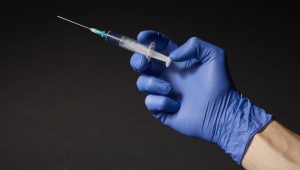 सिरिन्ज आक्रमण