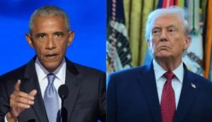 ट्रम्प प्रशासनको