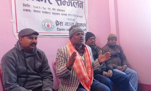 जेनजी आन्दोलनको भावना लाई समेटन सकिएन : जसपा नेता यादव