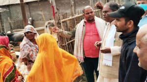 मधेशले नै अब