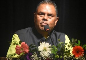 संघीयताको रक्षा गर्ने