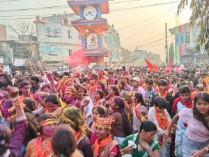 अन्तगृहसँगै