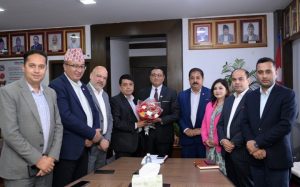 निजी क्षेत्र