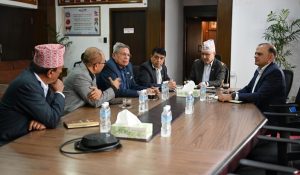 अर्थमन्त्री