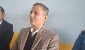 निर्वाचन लक्षित