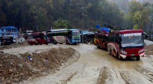 बुटवल-नारायणगढ