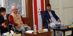 कांग्रेसमा देउवा समूह