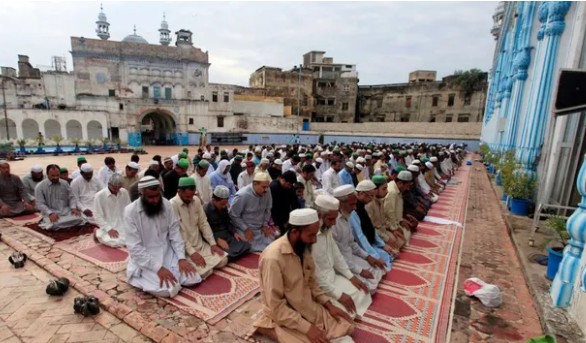 पाकिस्तान र अफगानिस्तानबीच एक साताका लागि युद्धविराम