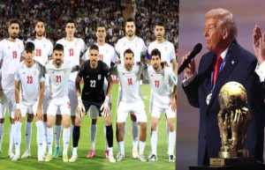 २०२६ फिफा