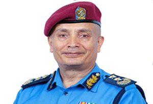 निर्वाचनलाई