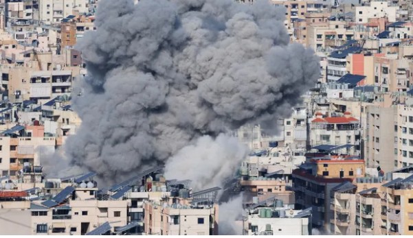 इरानको तालिकान परमाणु केन्द्रमा इजरायलको आक्रमण, तेहरानमा विस्फोटपछि तनाव चर्कियो