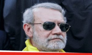 अली लारीजानी