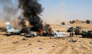 पश्चिमी इराकमा