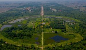 ग्रेटर लुम्बिनी