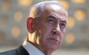 नेतान्याहुको