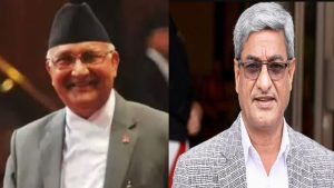 हिरासतमा राख्न