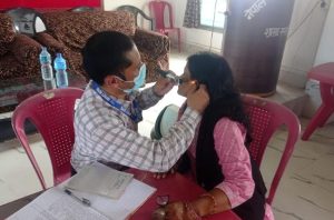 स्थापना