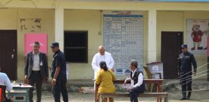 संविधानको रक्षा