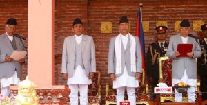 प्रतिनिधिसभा