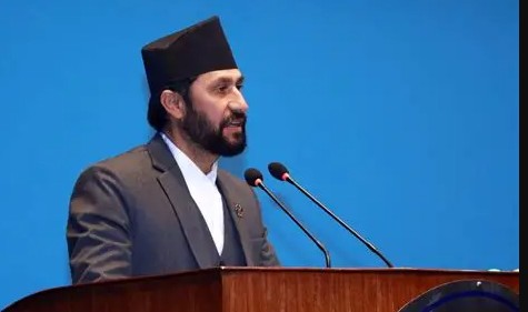 रास्वपाका नवनिर्वाचित सांसदलाई आज रवि लामिछानेको सम्बोधन