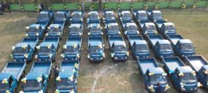 भारत सरकारद्वारा