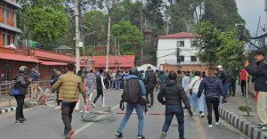 सिंहदरबार क्षेत्रबाट