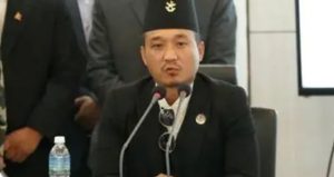 चौतर्फी आलोचनापछि