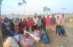 बाल श्रमिक सहित