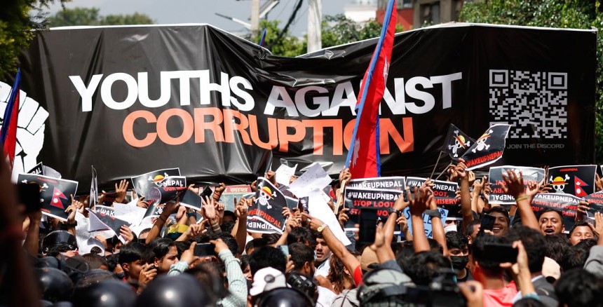 जेन-जी आन्दोलनपछि निजी क्षेत्र थप संकटमा, पुनर्निर्माणका लागि सरकारको कार्ययोजना सार्वजनिक