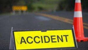 ट्याक्टर दुर्घटनामा