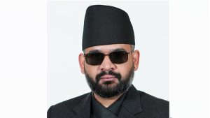 प्रधानमन्त्रीसँग राजदूतहरूको सामूहिक भेट
