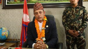 सभामुख पदको गरिमालाई उच्च