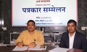 आर्थिक संकटमा