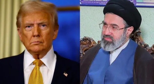 दोस्रो चरणको वार्ताबाट पछि हट्यो इरान, अमेरिकामाथि ‘ब्लेम गेम’ को आरोप