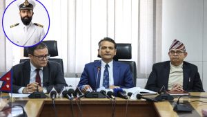 इरानी सरकारको