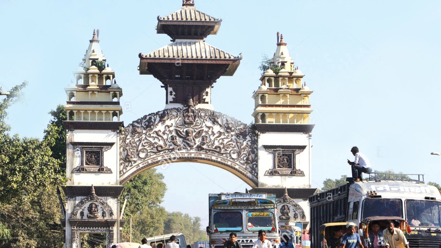 वीरगञ्ज हुँदै ७९ अर्ब ५४ करोडको वस्तु तथा सामान निर्यात   