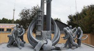  अन्तरराष्ट्रिय चेर्नोबिल