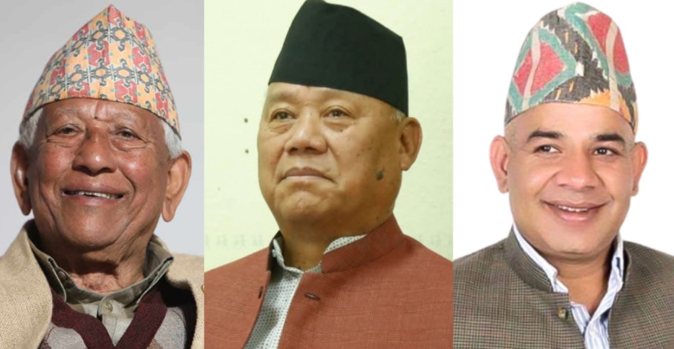 कांग्रेस संसदीय दलको नेता आज चयन हुँदै